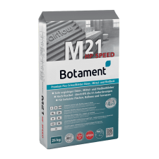 Botament M21 HP Speed